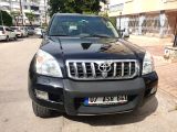 Çok Temiz Durumda Land Cruiser Prado